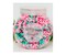 150g Pastel Love Valentine's Polymer Clay Sprinkle Mix - Ideal for Fake Bakes, Clay Art, Slime - Soft, Romantic, and Festive